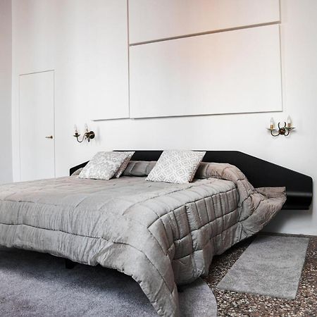 Ca Mascaron Apartment Venice Exterior photo