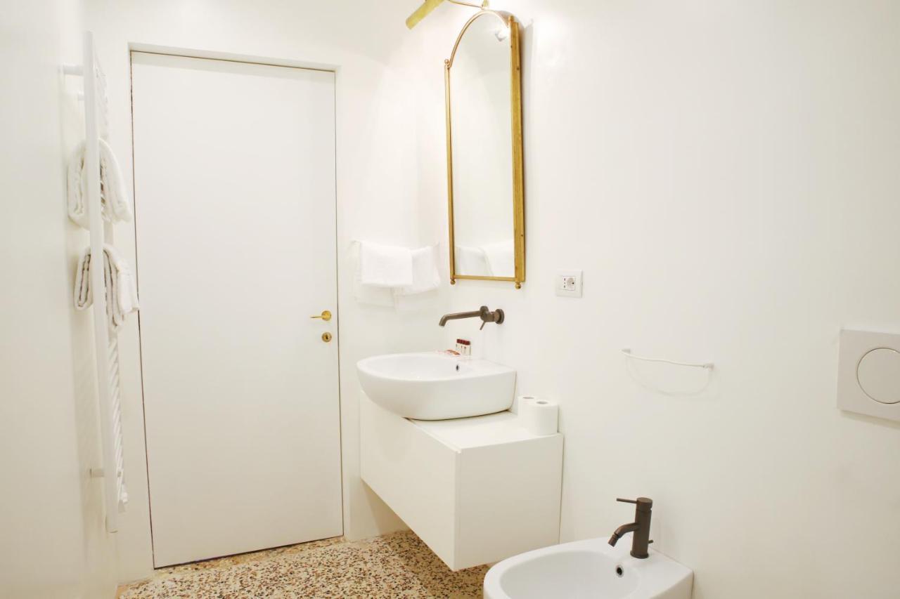 Ca Mascaron Apartment Venice Exterior photo