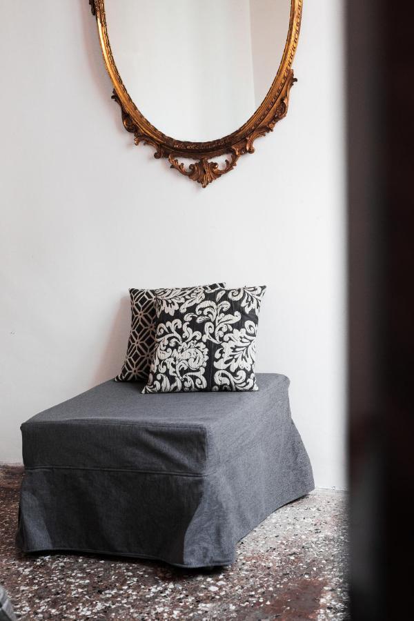 Ca Mascaron Apartment Venice Exterior photo