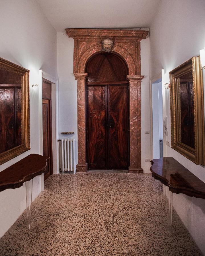 Ca Mascaron Apartment Venice Exterior photo