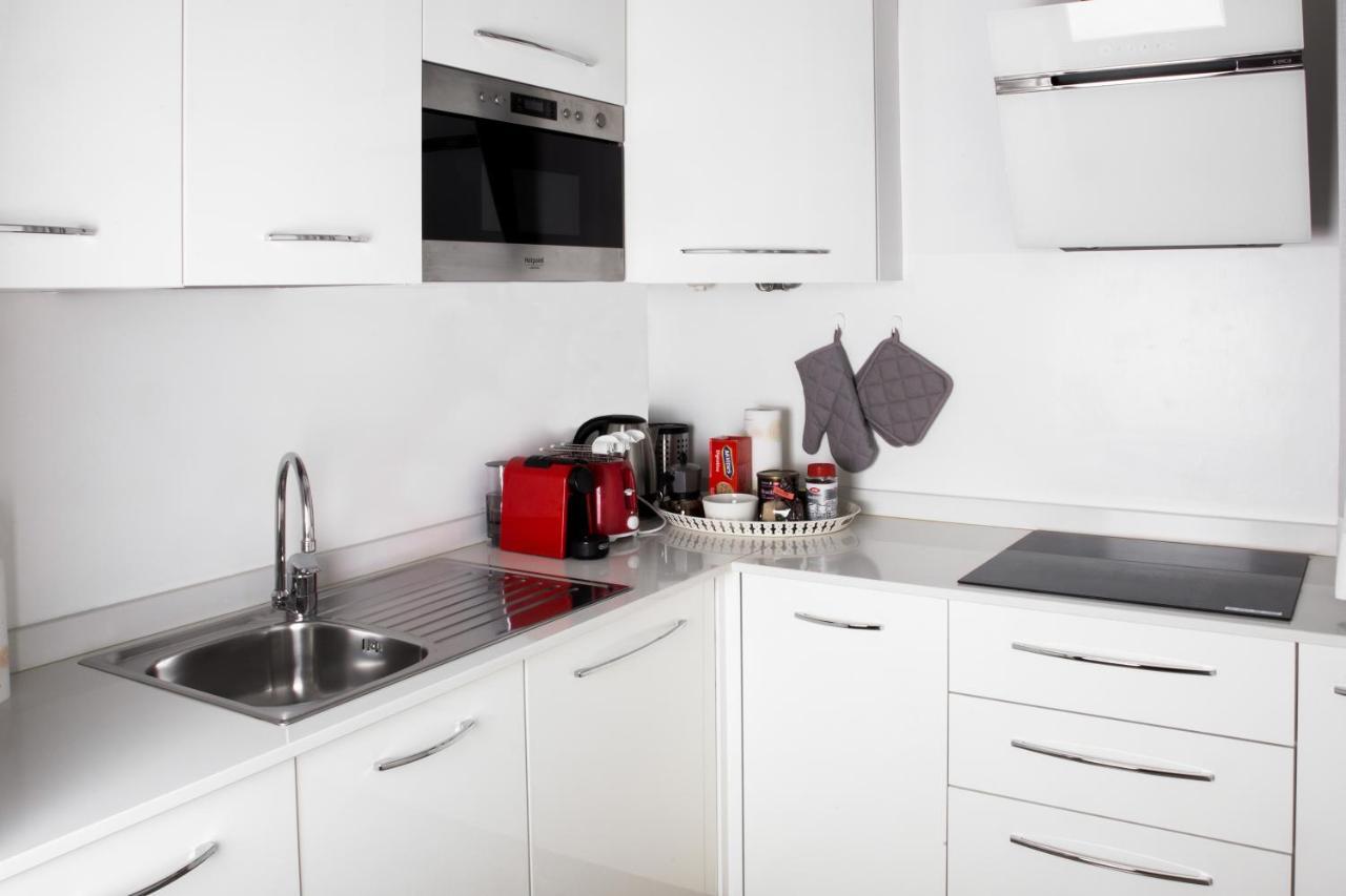 Ca Mascaron Apartment Venice Exterior photo