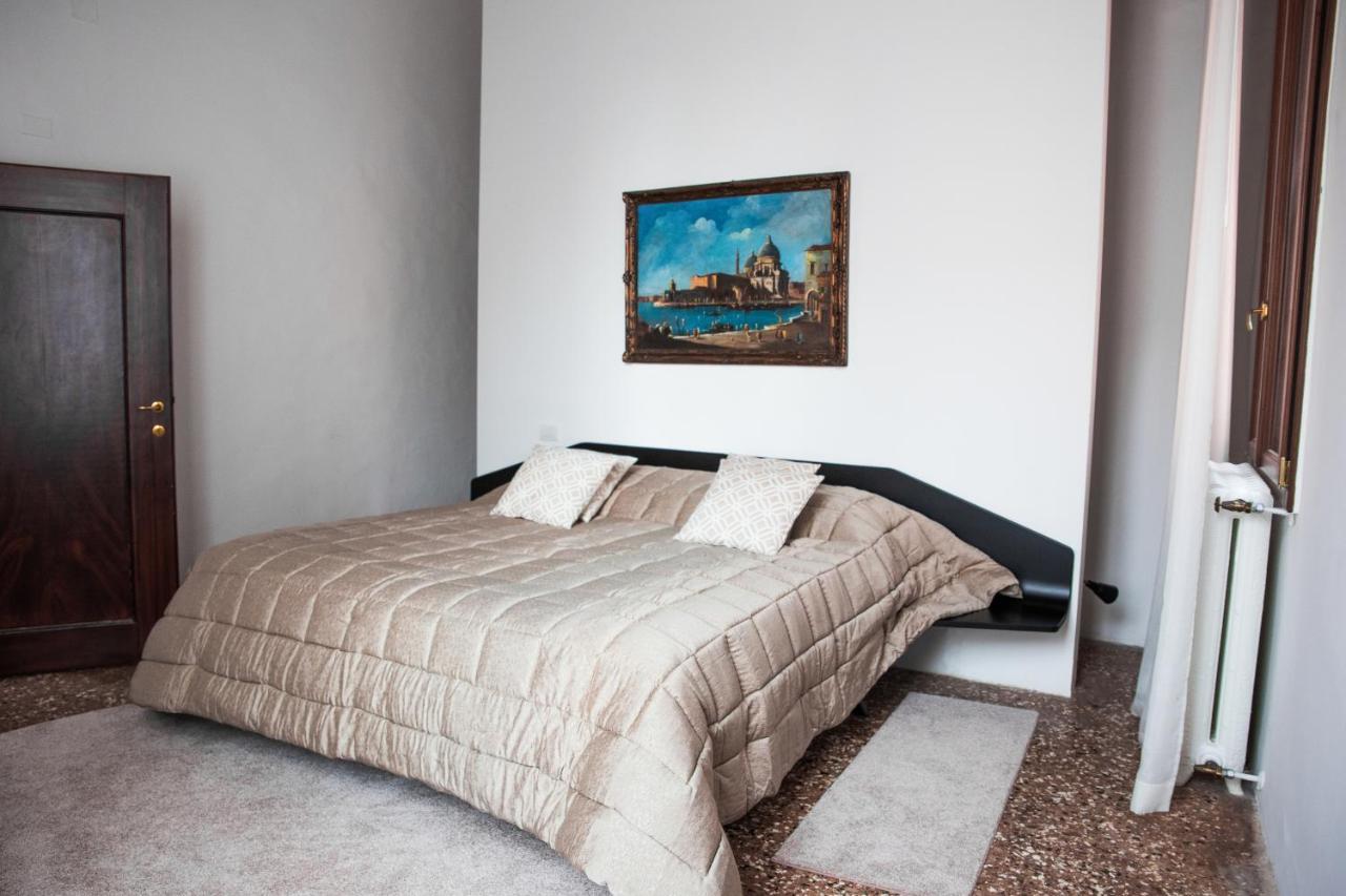 Ca Mascaron Apartment Venice Exterior photo