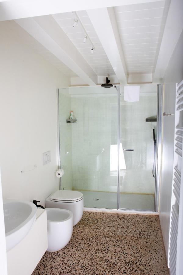 Ca Mascaron Apartment Venice Exterior photo