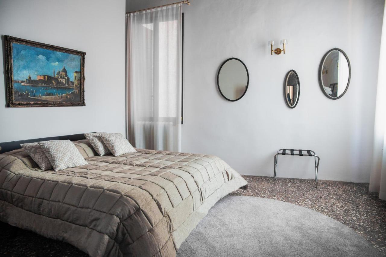 Ca Mascaron Apartment Venice Exterior photo